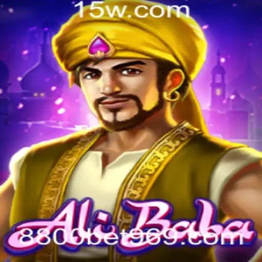 Descubra o Fascinante Mundo de AliBaba com 8800bet.com