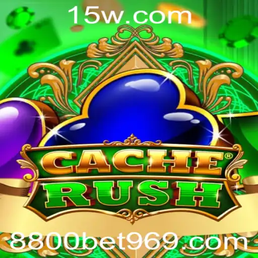 CacheRush: Um Mergulho no Mundo dos Jogos de Apostas Online