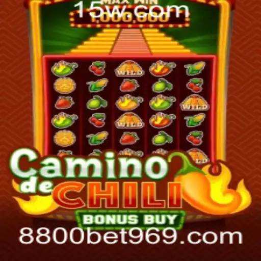 Explorando o Caminho de Chili Bonus Buy no 8800bet.com