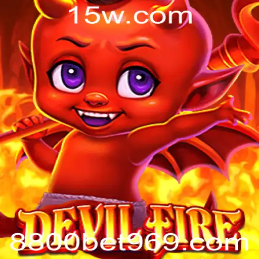 Descubra o Mundo Empolgante de DevilFire no 8800bet.com