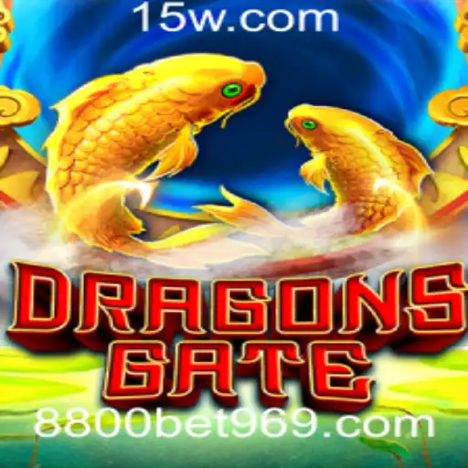 Descubra os Segredos de DragonsGate: Uma Jornada Épica com 8800bet.com