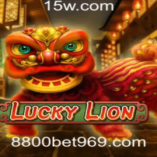 Descubra o Novo Sensação dos Jogos Online: LuckyLion no 8800bet.com