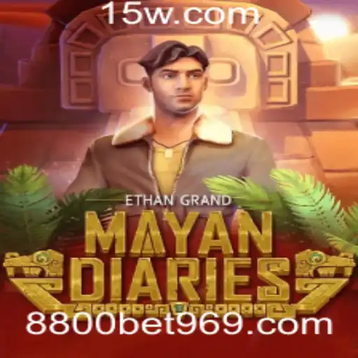 Descubra o Fascinante Mundo de MayanDiaries no 8800bet.com