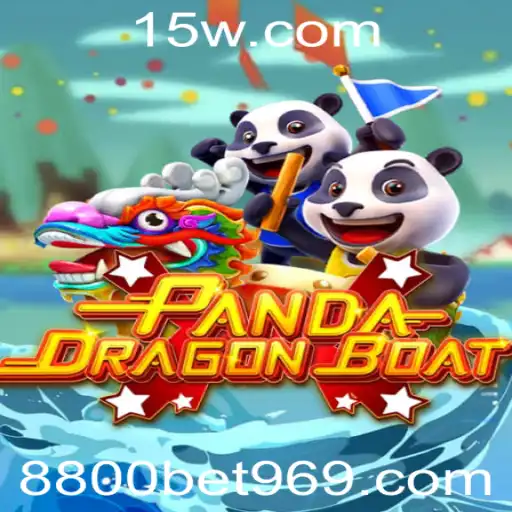 Descubra o Universo de PANDADRAGONBOAT