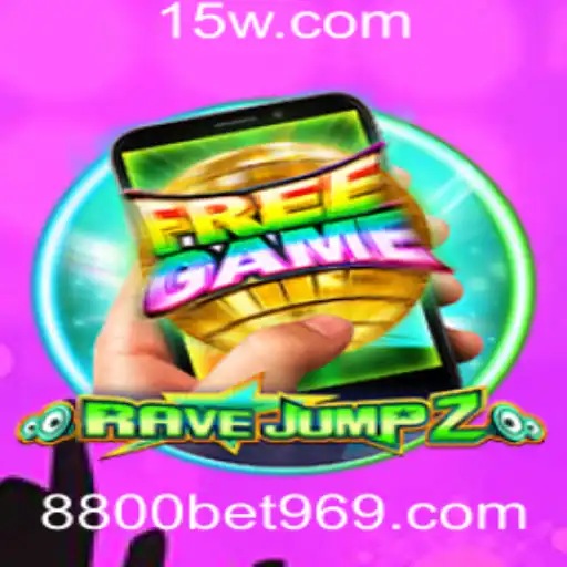 Descubra RaveJump2M: Uma Experiência Inovadora no Mundo dos Jogos Online