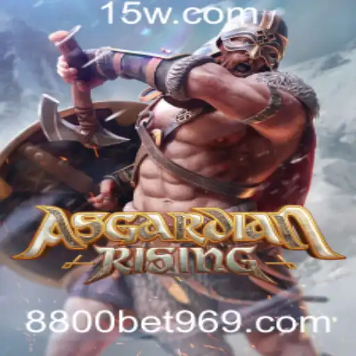 AsgardianRising: Aventura Mítica e Estratégica