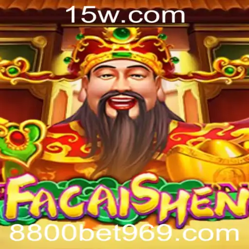 Descubra o Fascinante Mundo de FaCaiShen no 8800bet.com