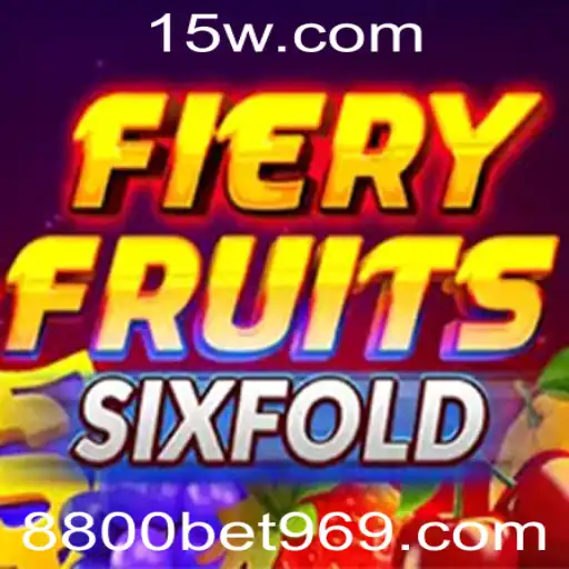 FieryFruitsSixFold: Exploração do Novo Jogo de Apostas