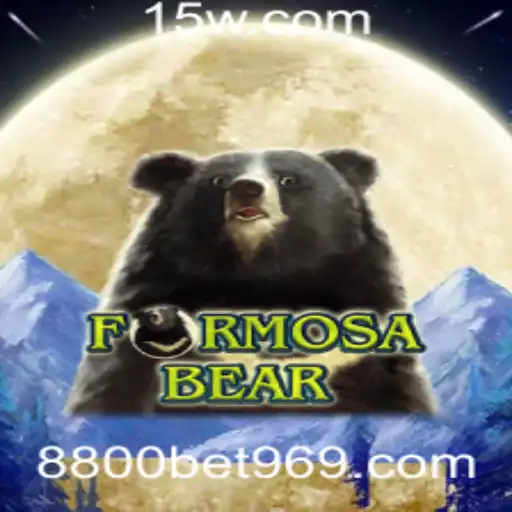 Descubra o Mundo de FormosaBear: O Novo Jogo Fascinante em 8800bet.com