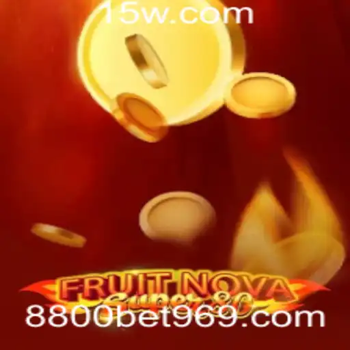 Explorando o Fascinante Mundo de FruitNovaSuper80 no 8800bet.com