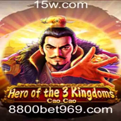 Descubra o Mundo de Heroofthe3KingdomsCaoCao: Aventura e Estratégia no Seu Jogo de Azar Favorito