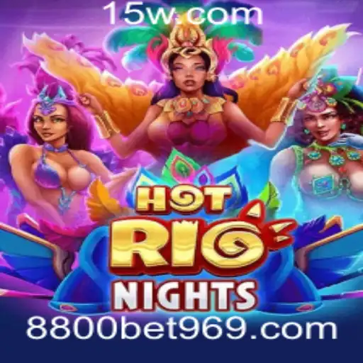 Descubra os Encantos do Jogo HotRioNights