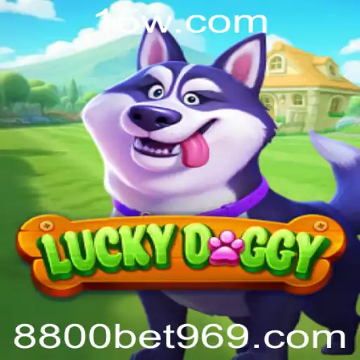 Descubra o Jogo Inovador LuckyDoggy e sua Conexão com 8800bet.com