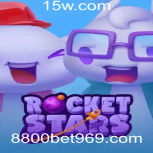 RocketStars: Descubra a Emoção por Trás do Jogo Com 8800bet.com