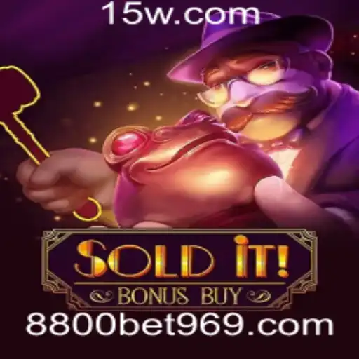 Explorando o Universo de SolditBonusBuy na 8800bet.com
