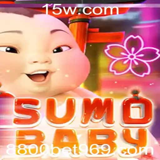 Descubra o Fascinante Mundo de SumoBaby: O Jogo Que Está Conquistando os Amantes de Apostas