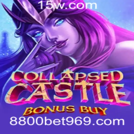 Explorando o Mundo de CollapsedCastleBonusBuy