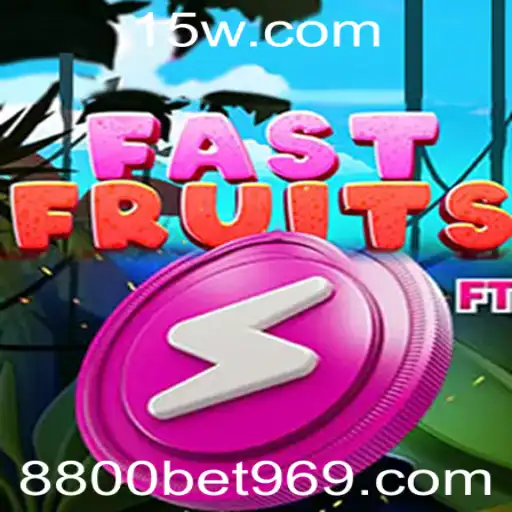 Explorando o Universo de FastFruits: Um Mergulho no Jogo Envolvente de 8800bet.com