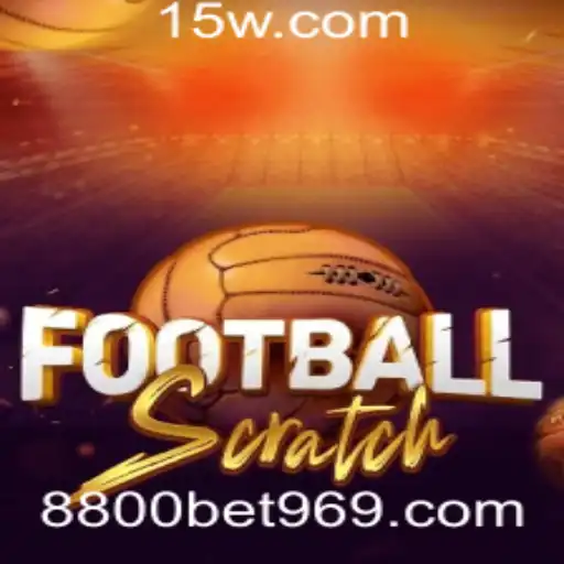 Descubra o Mundo de FootballScratch com 8800bet.com