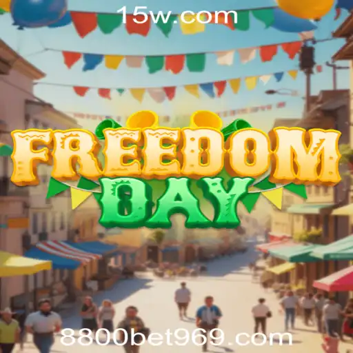 Explorando FreedomDay: Aventura e Estratégia no Mundo de 8800bet.com