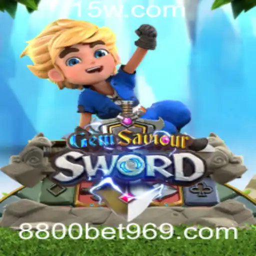 Explorando o Mundo do Jogo GemSaviourSword e sua Conexão com 8800bet.com