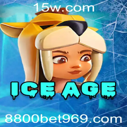 Explorando o Mundo de IceAge: Um Jogo Emocionante Realçado por 8800bet.com