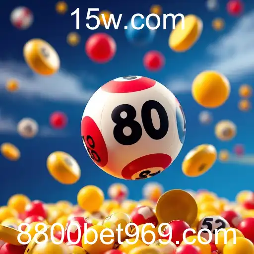 O Fascinante Mundo dos Jogos de Loteria