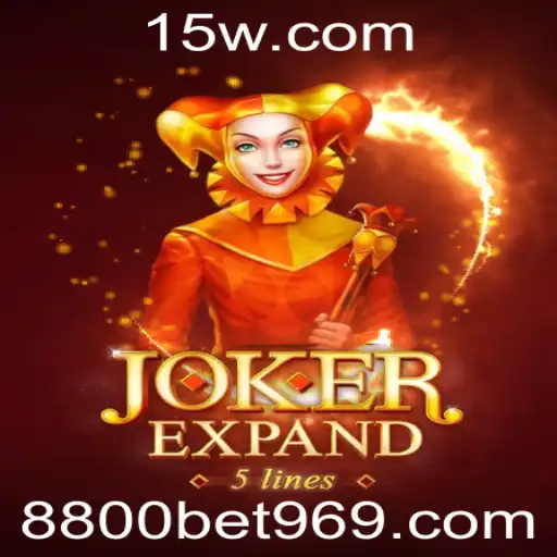 Explorando o Mundo do Jogo JokerExpand em 8800bet.com