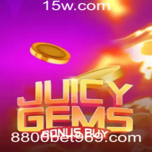 Desvendando o Fascínio de JuicyGemsBonusBuy em 8800bet.com