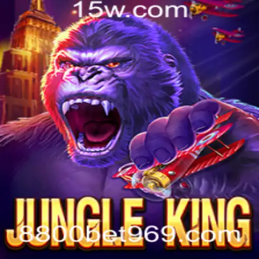 Descubra o Empolgante Mundo de JungleKing: Um Jogo de Aventura Inovador