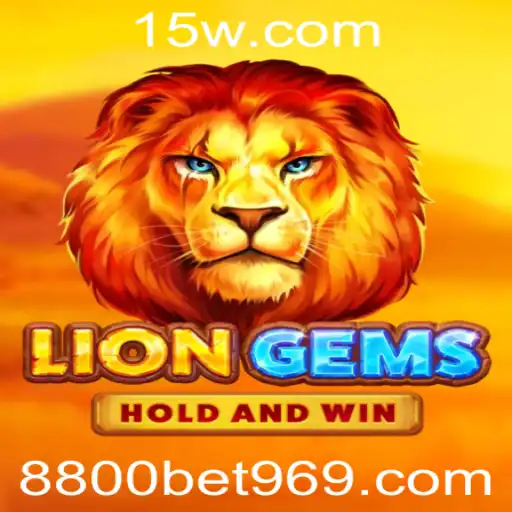 Descubra o Fascinante Mundo de LionGems no 8800bet.com