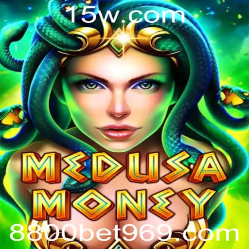 Descubra o Fascinante Mundo de MedusaMoney no 8800bet.com