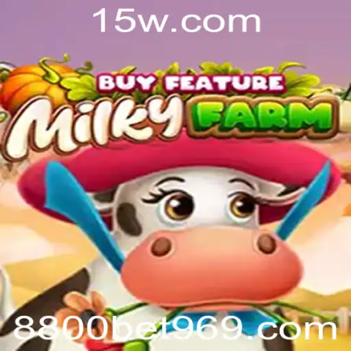 Explorando o Universo de MilkyFarmBuyFeature no 8800bet.com