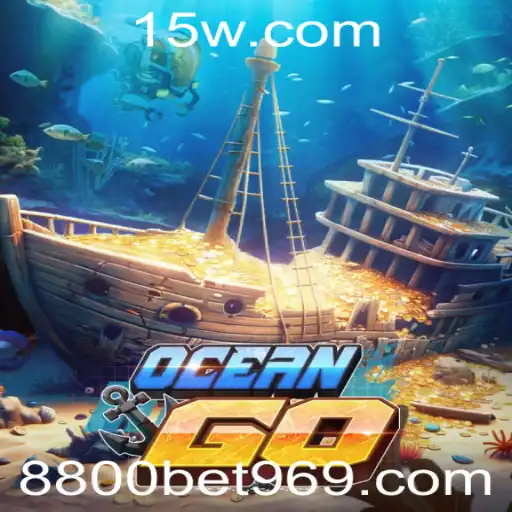 Descubra OceanGO: O Novo Mundo de Aventuras Subaquáticas com 8800bet.com