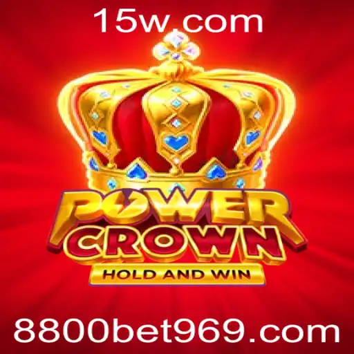 Explorando o Mundo de PowerCrown no 8800bet.com