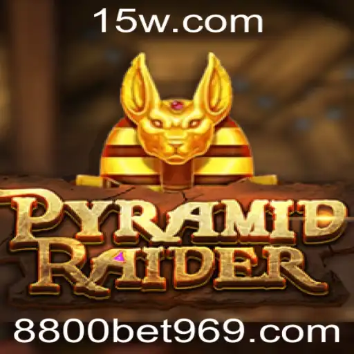 Descubra o Mundo Fascinante de PyramidRaider no 8800bet.com