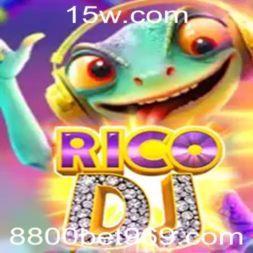 RicoDJ: Um Novo Fenômeno no Mundo dos Jogos Online