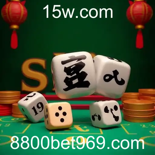 Sic Bo: Apostas, Estratégias e Emoção no Cassino