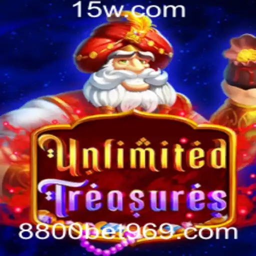Explorando o Universo de UnlimitedTreasures: Jogo de Aventuras na Plataforma 8800bet.com
