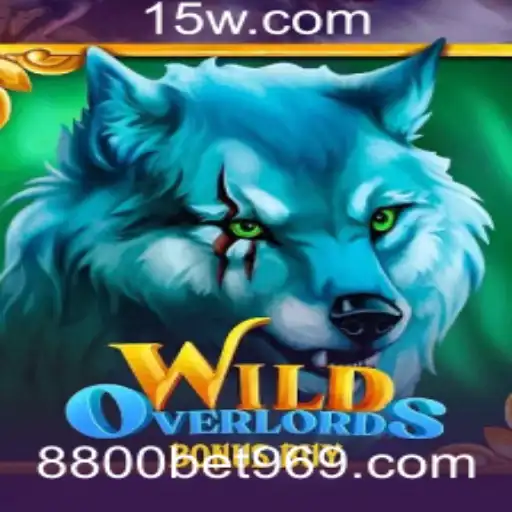 Explorando o WildOverlordsBonusBuy: Um Mergulho no Mundo dos Jogos de 8800bet.com