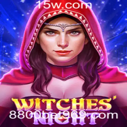 WitchesNight: Explore o Fascinante Mundo de Estratégia e Magia